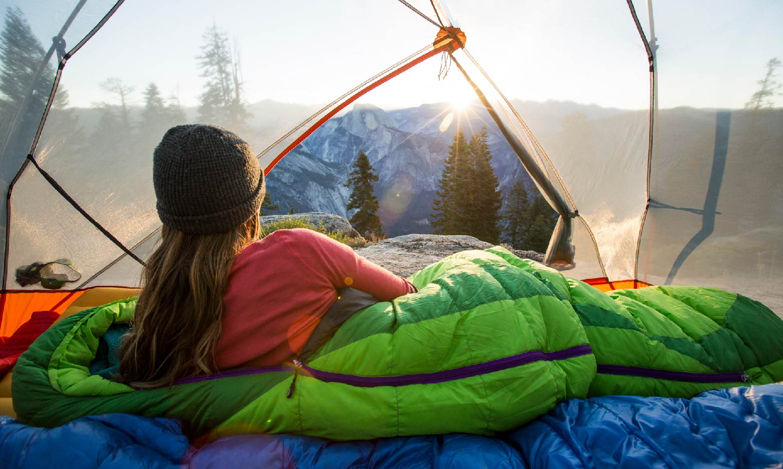 10 Essentials for Tent Camping