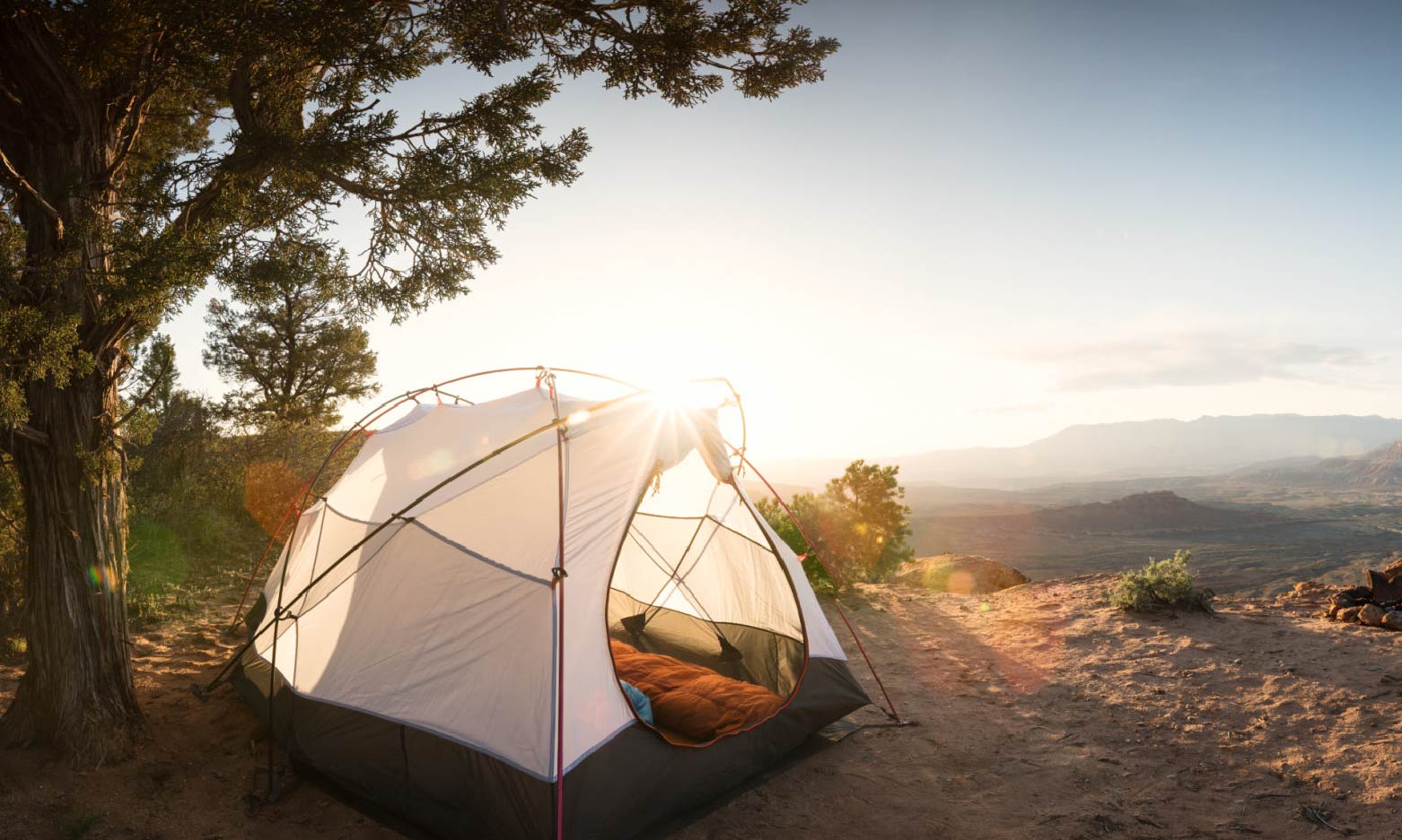 Camping List for Tent