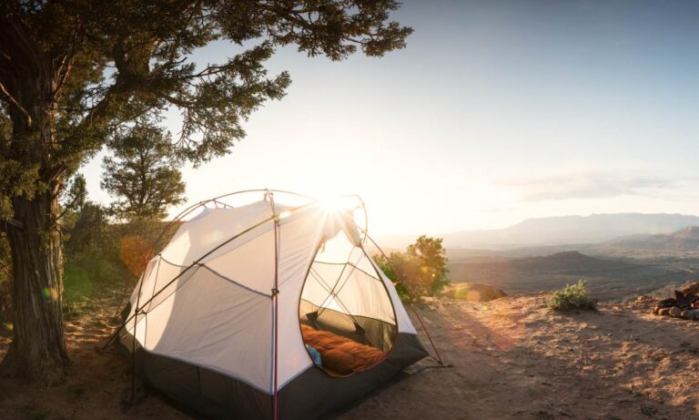 The Best Camping Tents of 2022