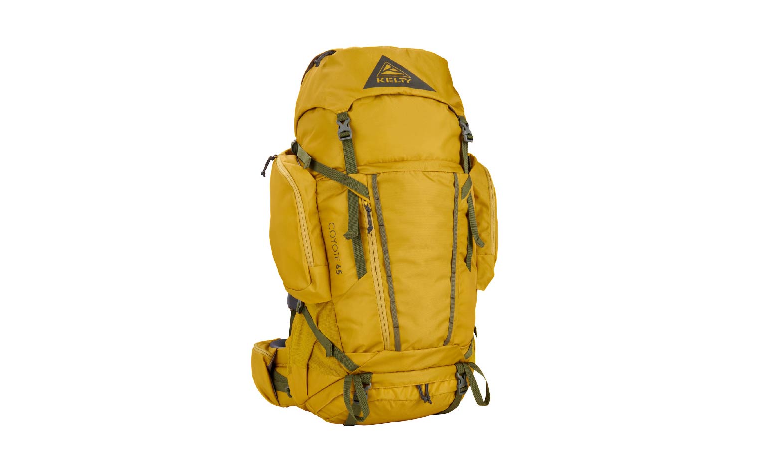 Best Budget Ultralight Backpacking