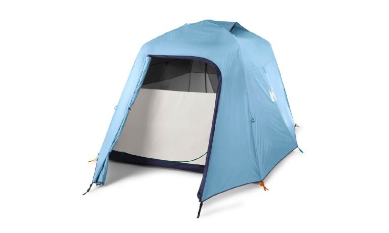 REI Grand Hut 6 Review