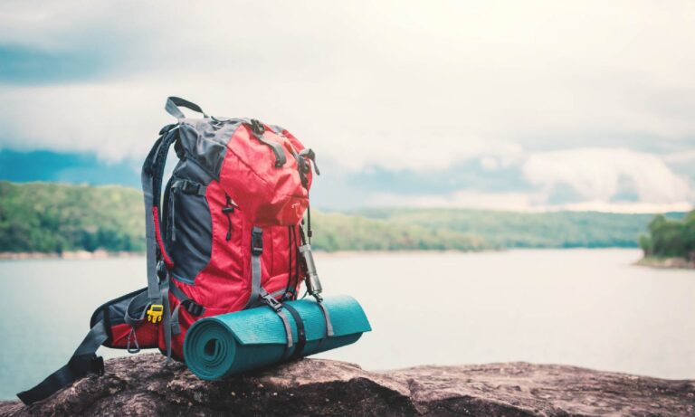 Five Days Backpacking Gear List: The Essentials