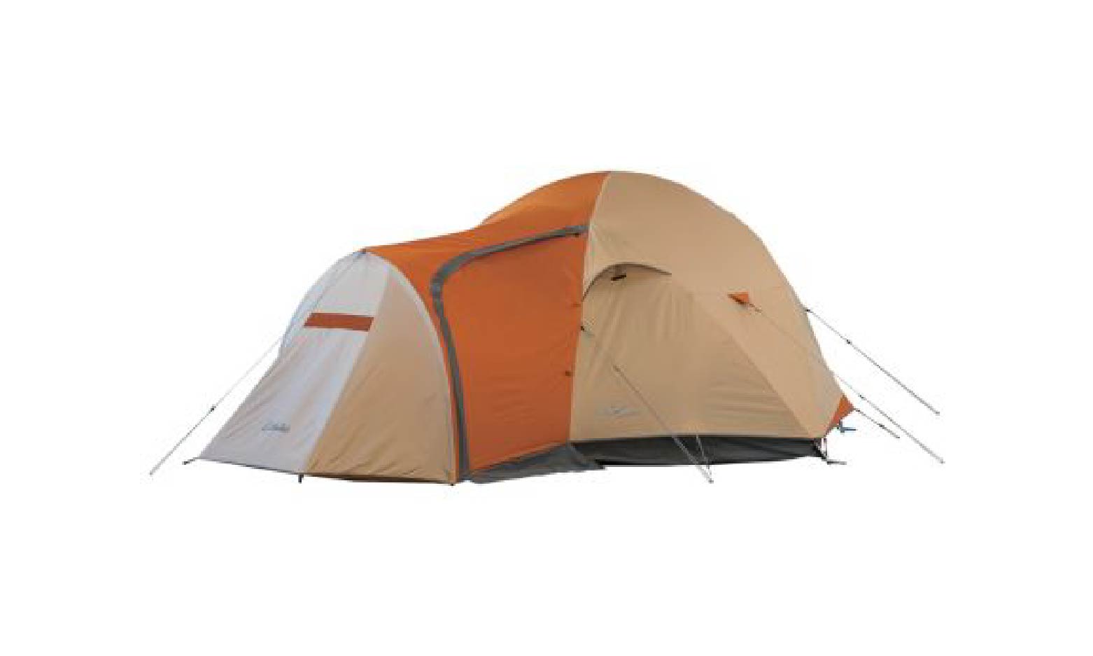 6 men camping tent