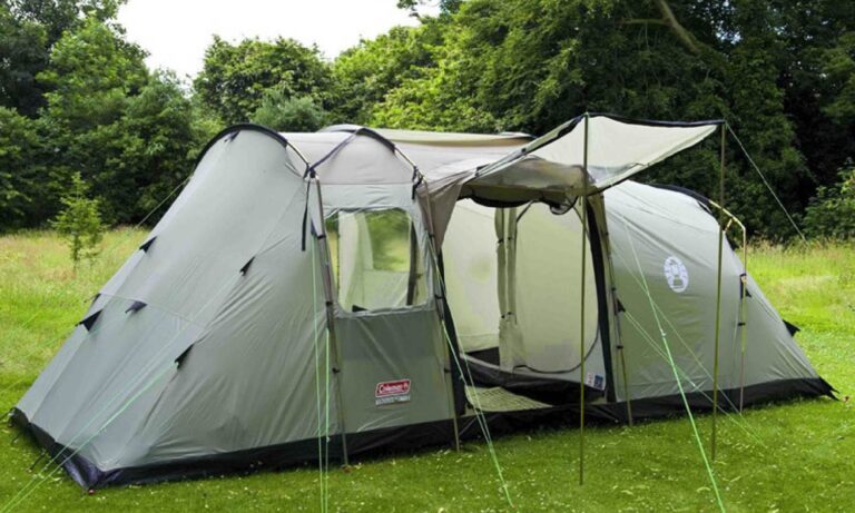 Best 6-Person Camping Tent in All Categories