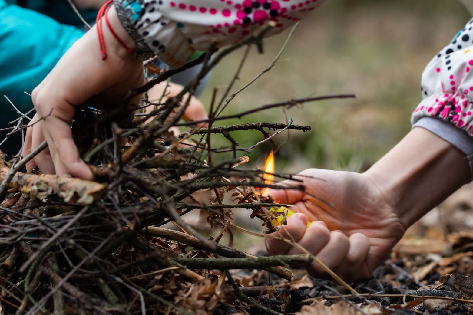 Camping Essentials for Women