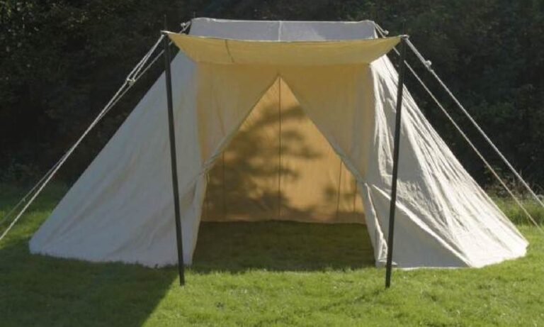 Best 4×6 tents to buy