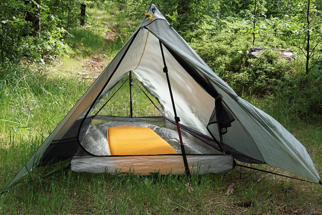 Tarptent ProTrail Li Review - My Traveling Tents