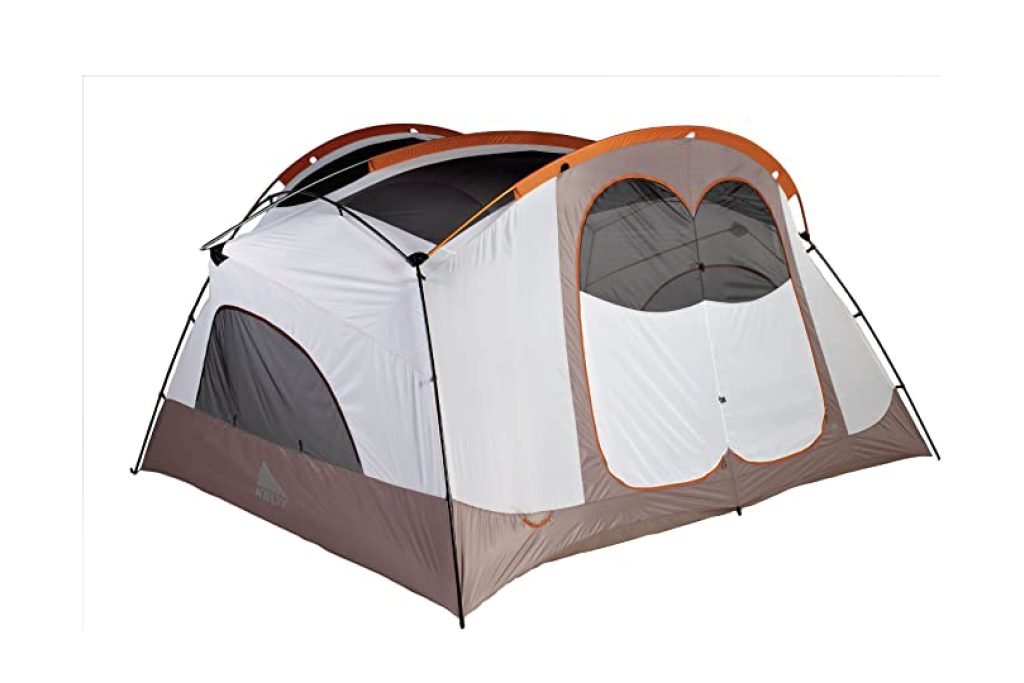 Kelty 8-Person Tent