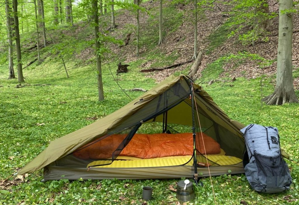 The Best 2 Person Tent: The Complete Guide To Selecting The Ideal Shelter.