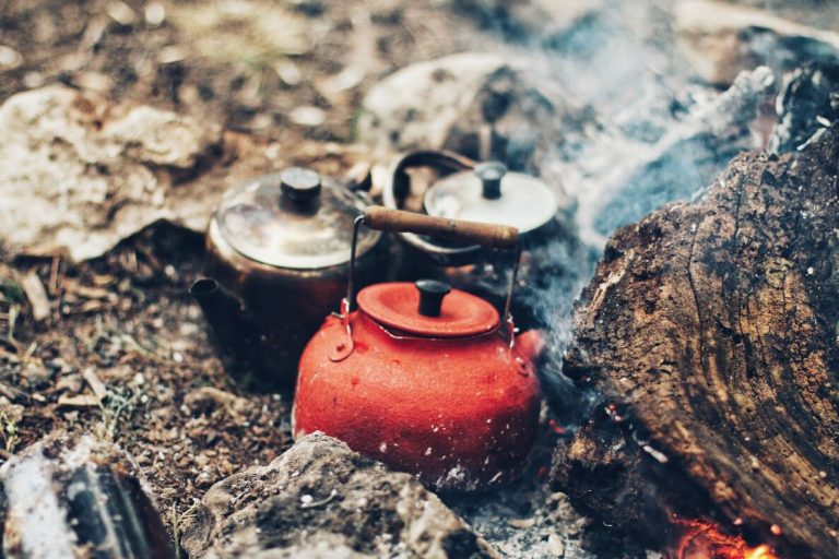 The Best Camping Kettles: Top Picks and Reviews