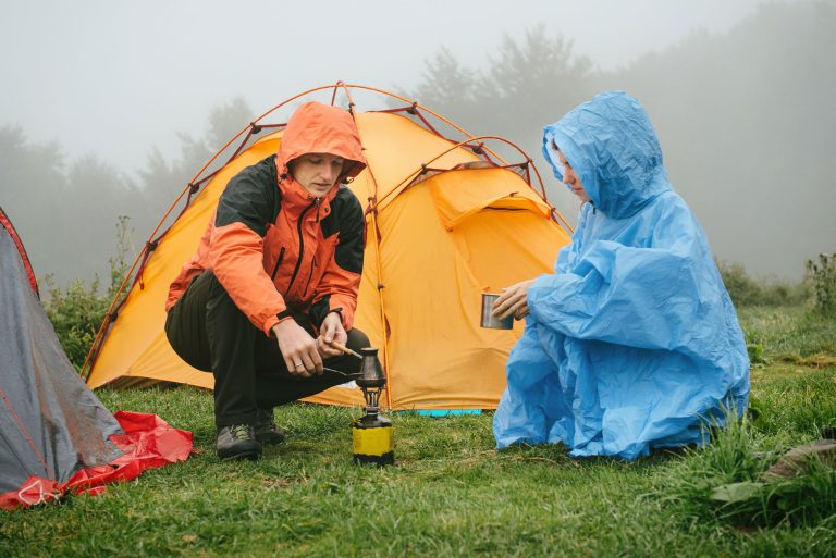 What is the Best Waterproof Tent?