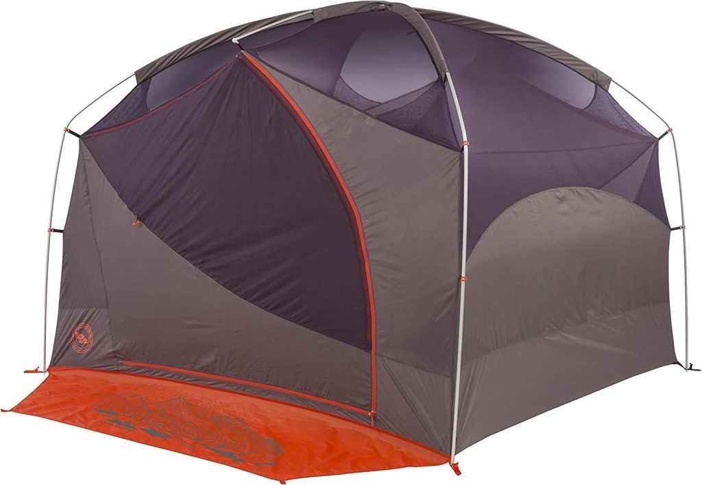 Big Agnes Bunk House 4