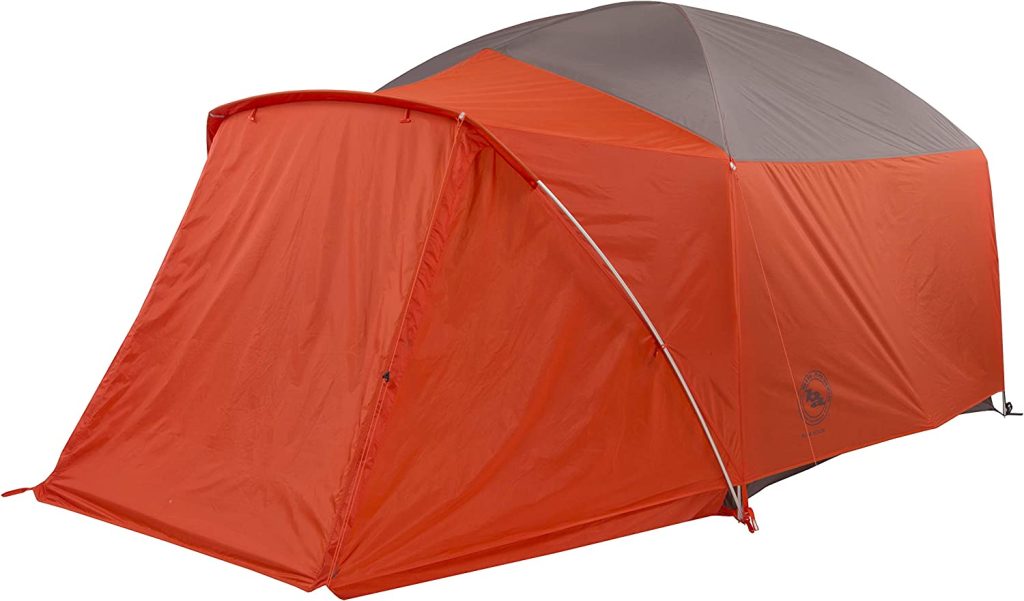 Big Agnes Bunk House 4 