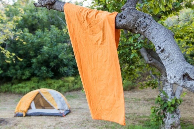 The Best Camping Towel