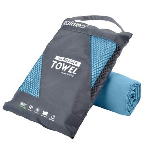 Rainleaf Microfiber Towel Perfect