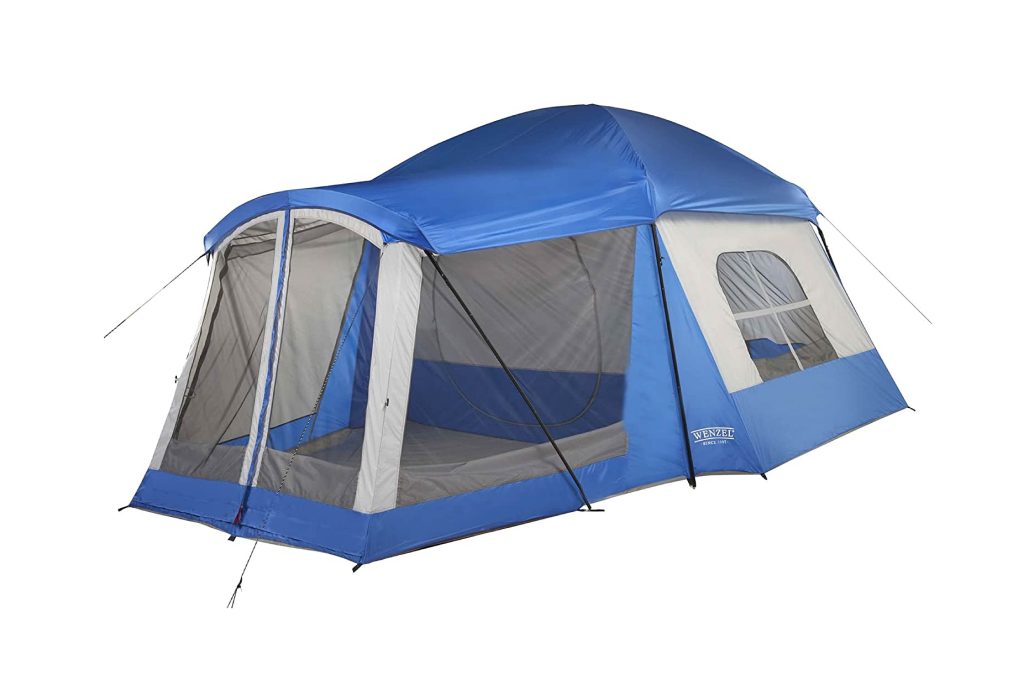 Best Waterproof Tent