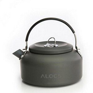 kettles for camping