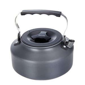 Docooler Camping Kettle