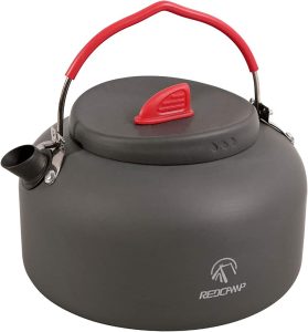 Redcamp Outdoor Camping Kettle