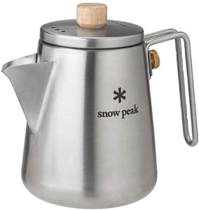 Snow Peak Kettle