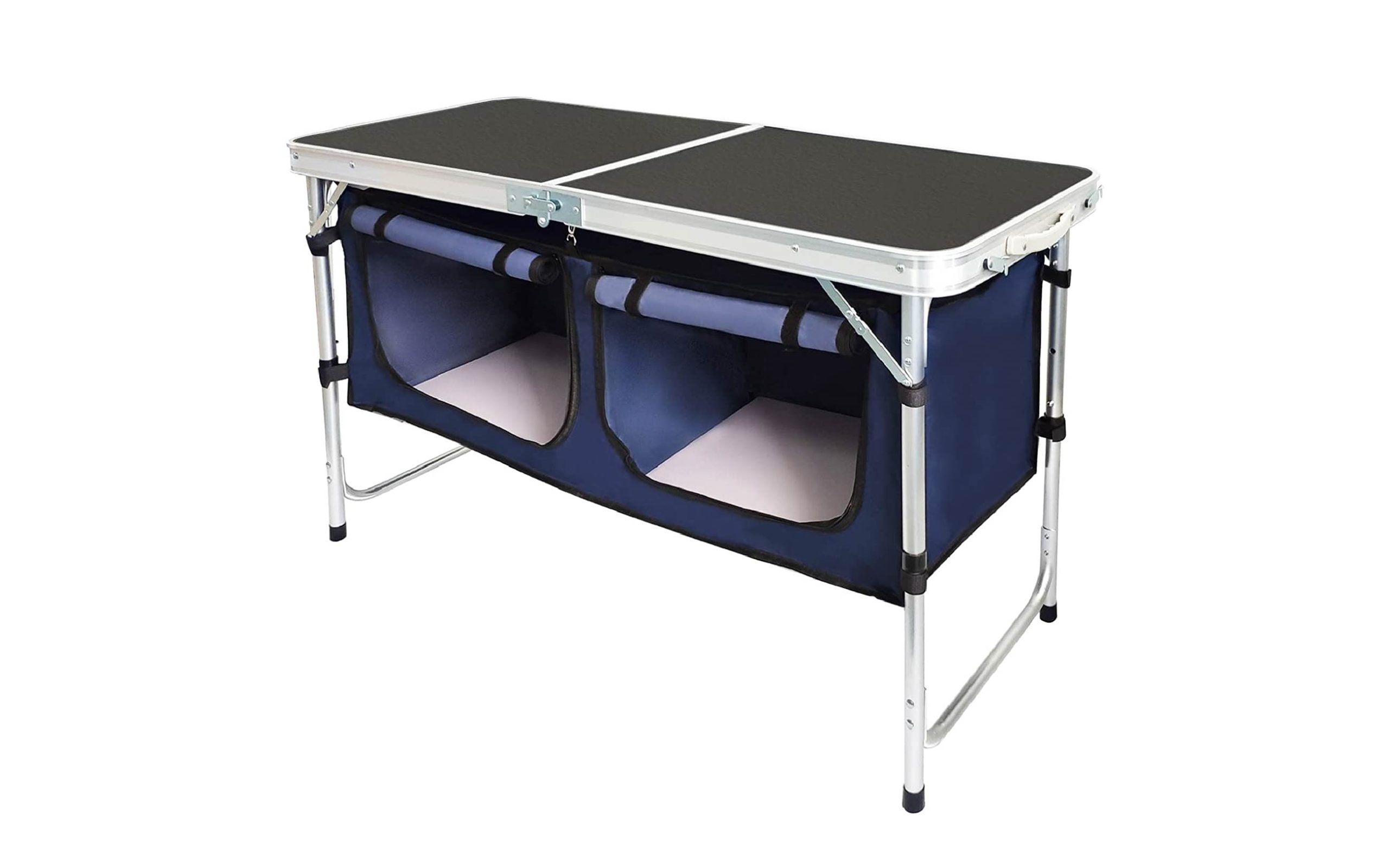 folding Camping tables