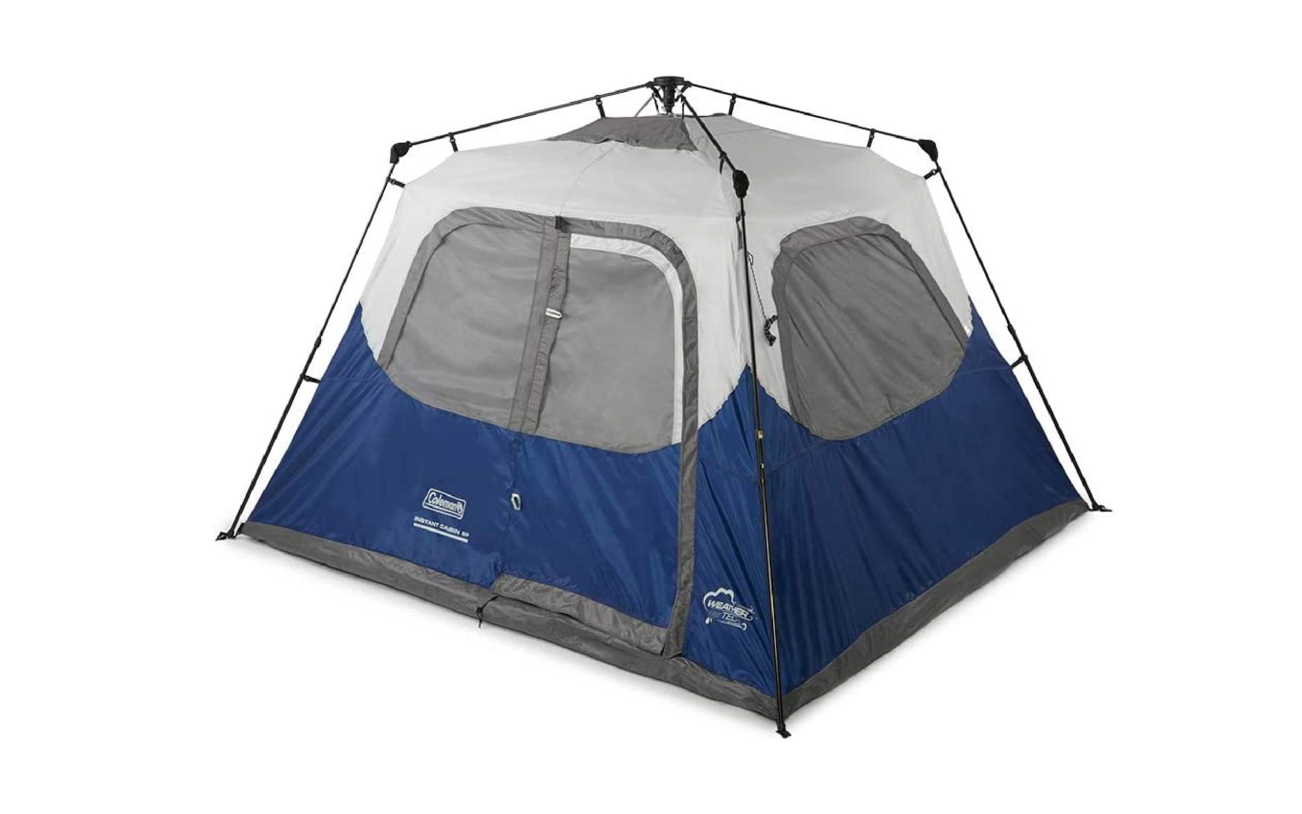 Cool camping gadgets on Amazon