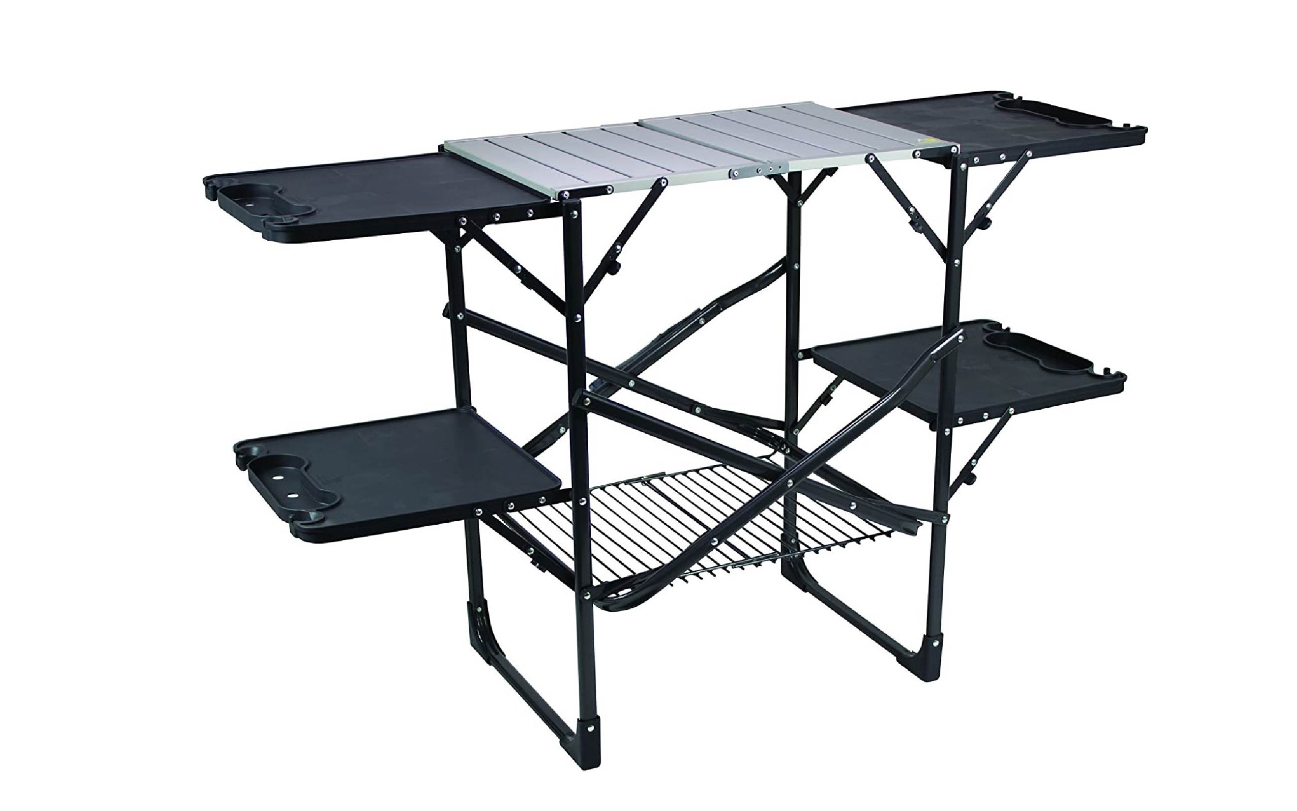 folding Camping tables