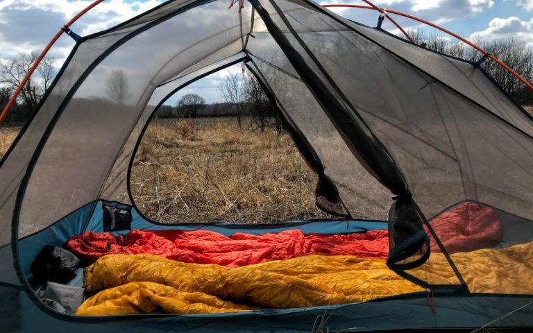 Kelty Dirt Motel 2 Tent Review