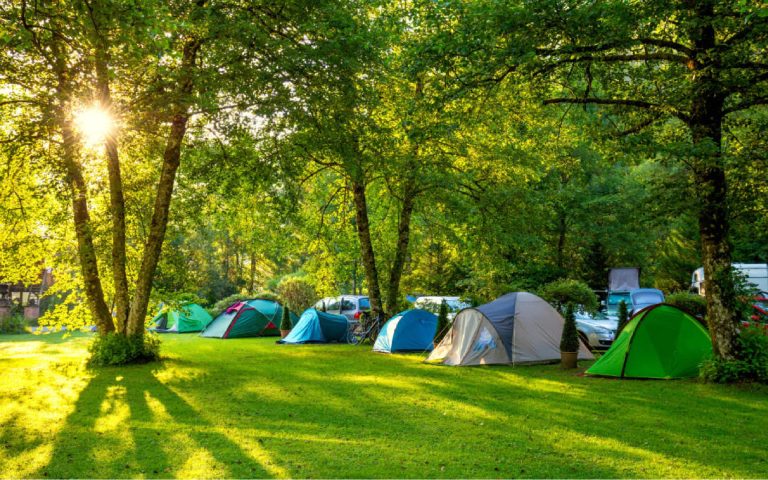 What is the Best Camping Club to join: Our Top Picks