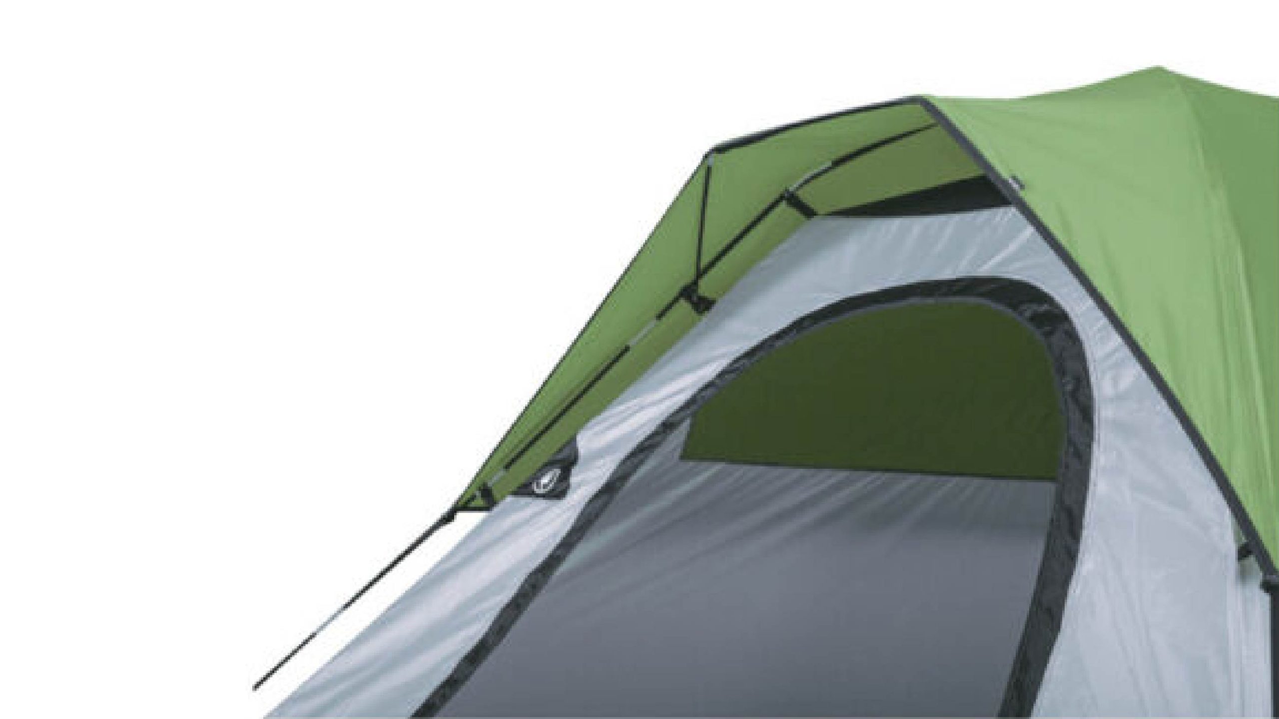 Ozark trail 3-person dome tent