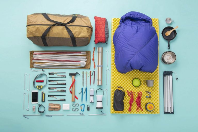 What to Pack for Tent Camping: Essential Gear for a Memorable Outdoor Adventure