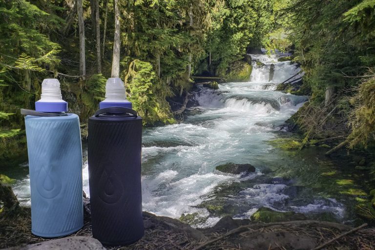 How to Clean Camping Water Containers: A Comprehensive Guide