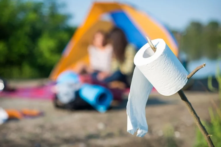 How to Keep a Camping Toilet from Smelling: A Comprehensive Guide