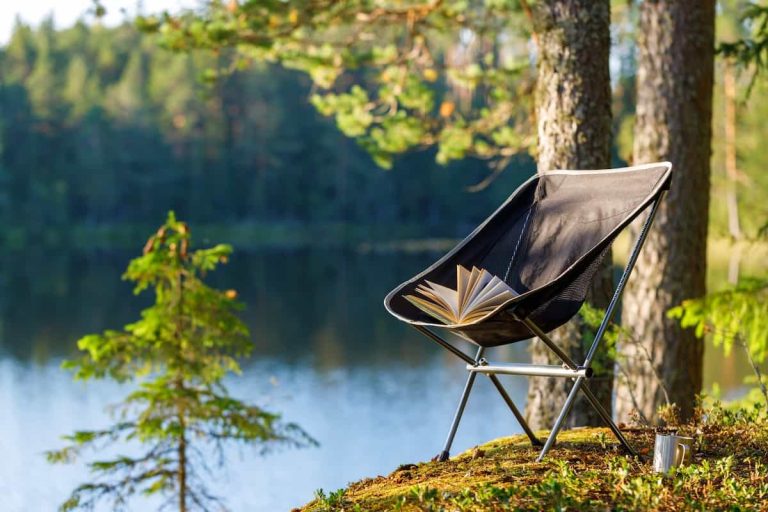 How to Repair Camping Chairs: A Comprehensive Guide