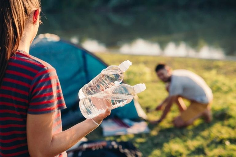 How Much Water to Bring While Camping: A Detailed Guide