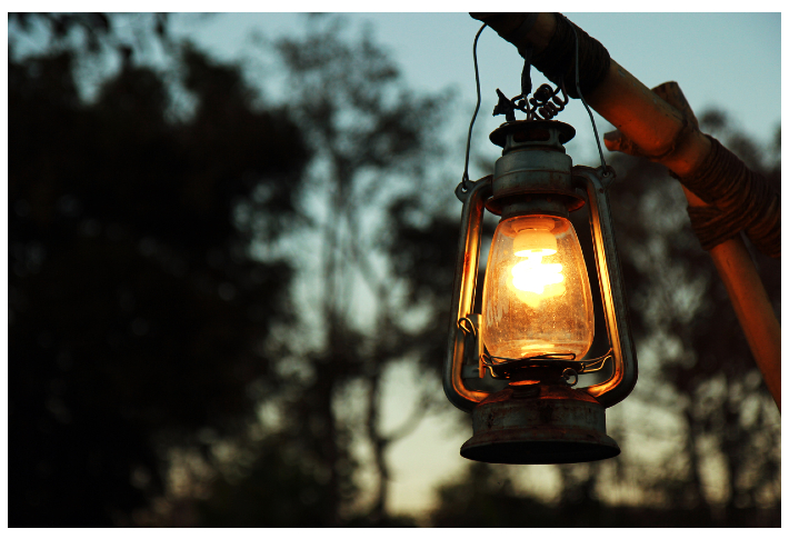 How to choose the best camping lantern