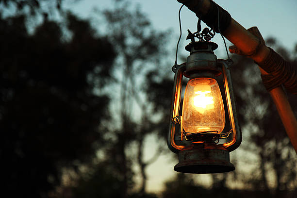 What's the Best Camping Lantern?