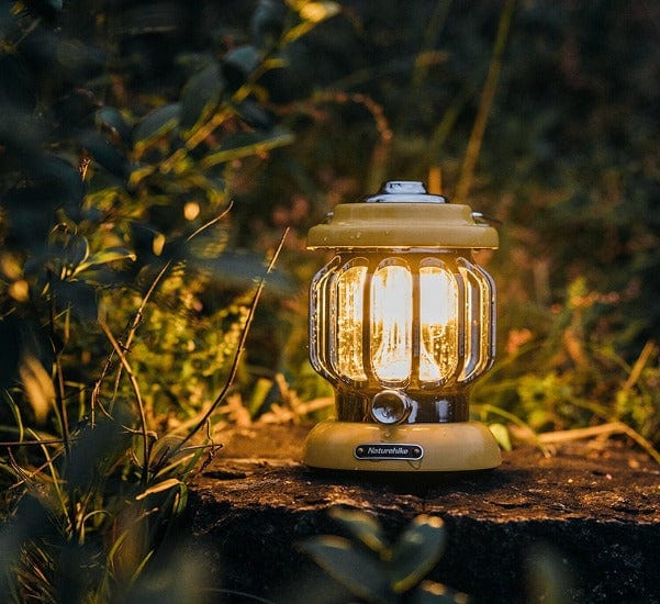 Buyer's Guide: How to Choose a Camp Lantern